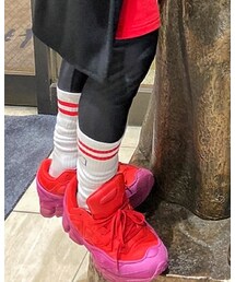 RAF SIMONS | スニーカー