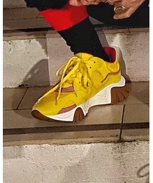 VERSACE | スニーカー