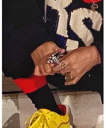 SAINT LAURENT PARIS | サングラス