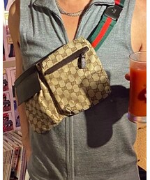 GUCCI | ボディバッグ/ウエストポーチ
