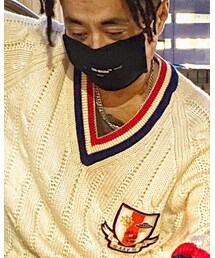 DOLCE&GABBANA | タンクトップ