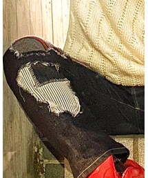 JUNYA WATANABE COMME des GARCONS | デニムパンツ