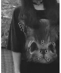 SHAUN SAMSON | Tシャツ/カットソー