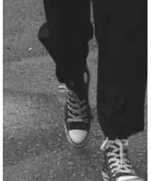 CONVERSE | スニーカー