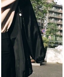 antisocialsocialclub | ナイロンジャケット