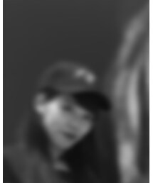 清水翔太 | キャップ