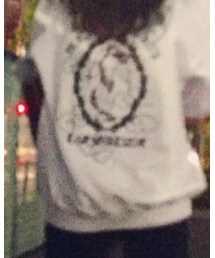 KAWI JAMELE | スウェット