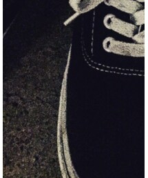 VANS | スニーカー