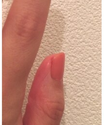 セリア | マニキュア/ジェルネイル