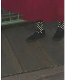 ZARA | スニーカー