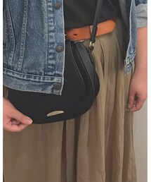 GU | ショルダーバッグ