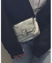 ZARA | ショルダーバッグ
