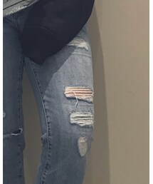 GAP | デニムパンツ