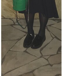 FOREVER 21 | ローファー