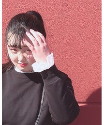 GU | シャツ/ブラウス