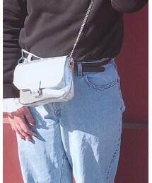 ZARA | ショルダーバッグ