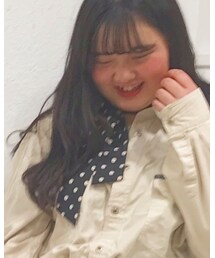 LOWRYS FARM | バンダナ/スカーフ