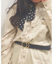 spoon store | シャツ/ブラウス