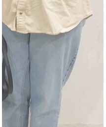 Florida | デニムパンツ