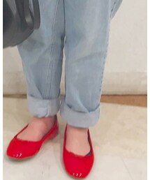 nissen | バレエシューズ