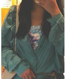 WC | キャミソール