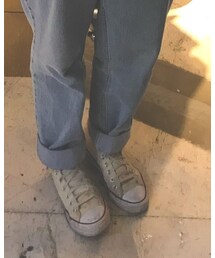 CONVERSE | スニーカー