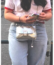 ZARA | ショルダーバッグ