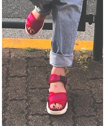 Rodeo Crowns | サンダル