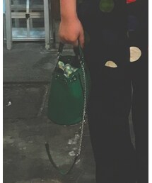 ZARA | ショルダーバッグ