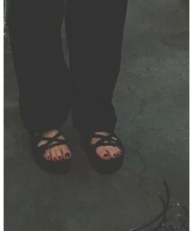 Rodeo Crowns | サンダル