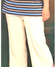 GU | パンツ