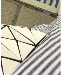 BAO BAO ISSEY MIYAKE | ハンドバッグ