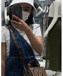 ZARA | Tシャツ/カットソー