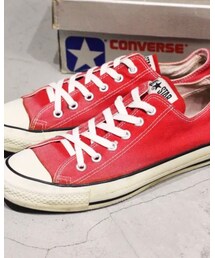 CONVERSE | 80's made in usa(スニーカー)