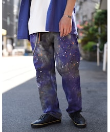 JAVARA | デニムパンツ