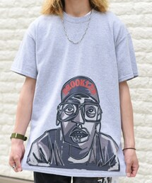 bend(s) | SPIKE LEE  ¥6380(tax in)(Tシャツ/カットソー)