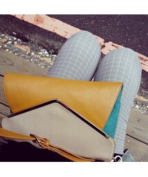 CHARLES & KEITH | ショルダーバッグ