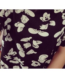 H&M | Tシャツ/カットソー