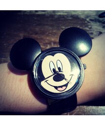 Disney | アナログ腕時計