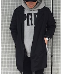 Supreme  | パーカー