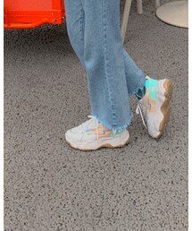 SHEIN | スニーカー