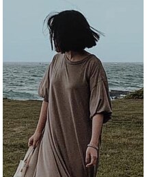 GU | ワンピース/ドレス