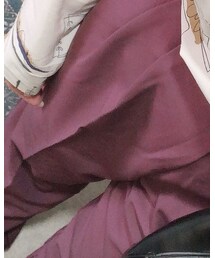 FUN | その他パンツ