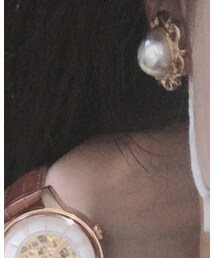 sango | ピアス（両耳用）