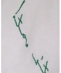 SLOW and EASY | Tシャツ/カットソー