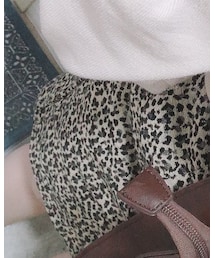 NICE CLAUP | パンツ