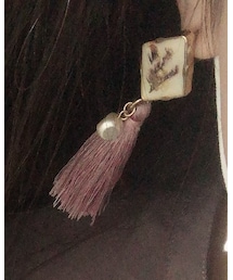 sango | ピアス（両耳用）