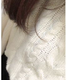 OLIVE des OLIVE | ニット/セーター