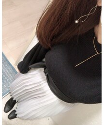 上着なしver. | その他