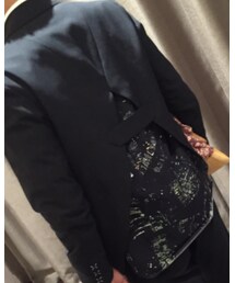 WHIZLIMITED | スーツジャケット